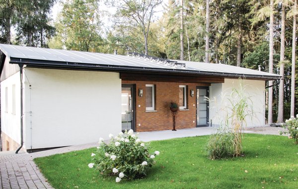 Semesterlägenhet - Crinitzberg/Bärenwalde , Tyskland - DER126 81