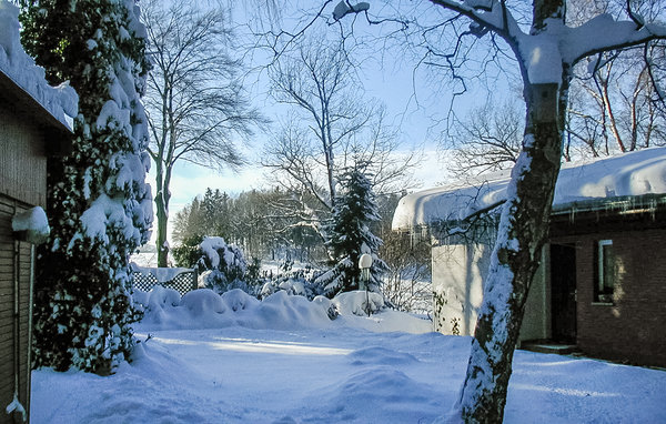 Semesterlägenhet - Crinitzberg/Bärenwalde , Tyskland - DER126 101