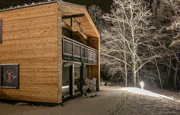 Semesterlägenhet - Crinitzberg/Bärenwalde , Tyskland - DER126 102