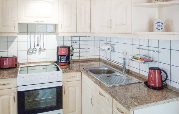 Apartament - Freiberg , Niemcy - DER131 4