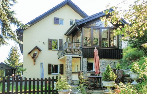 Apartament - Freiberg , Niemcy - DER131 81