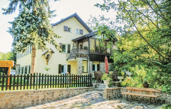 Apartament - Freiberg , Niemcy - DER131 82