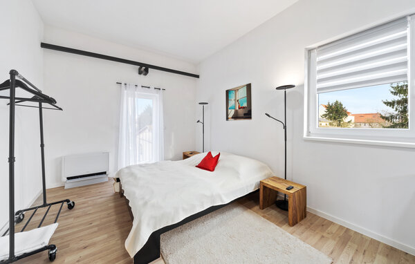 Ferienwohnung - Eilenburg , Deutschland - DER154 601