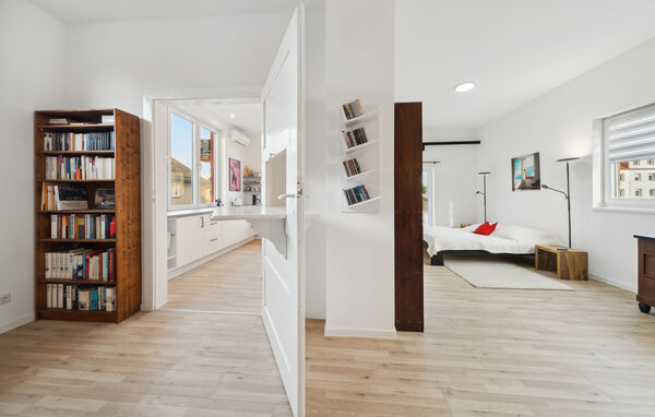 Ferienwohnung - Eilenburg , Deutschland - DER154 602