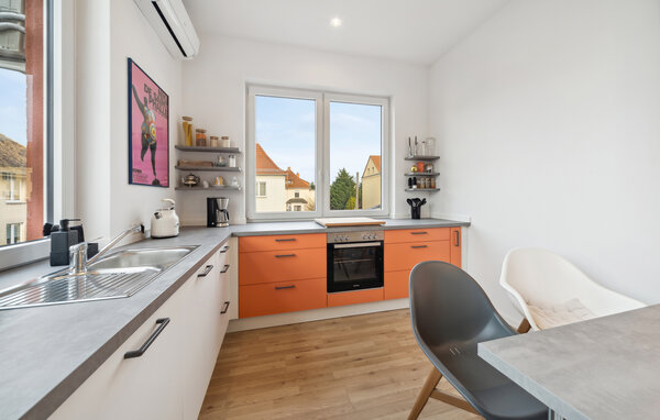 Ferienwohnung - Eilenburg , Deutschland - DER154 7