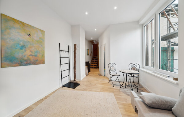 Ferienwohnung - Eilenburg , Deutschland - DER154 4
