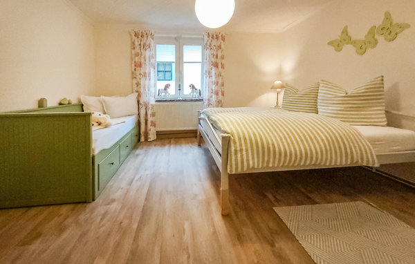 Semesterlägenhet - Bad Schlema , Tyskland - DER267 601