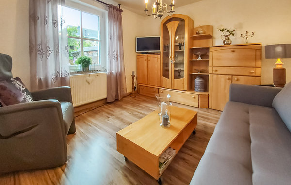 Semesterlägenhet - Bad Schlema , Tyskland - DER267 301