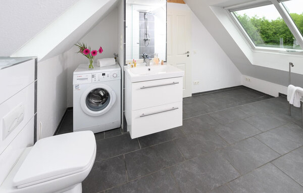 Holiday Home - Fischerkate, Gelting - Wackerballig , Germany - DFH001 701
