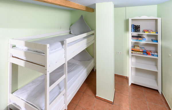Holiday Home - Fischerkate, Gelting - Wackerballig , Germany - DFH001 601