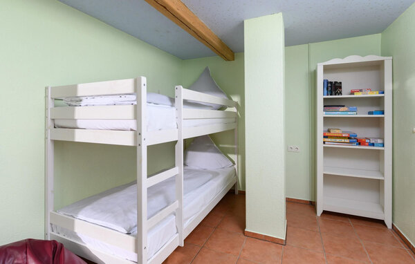 Holiday Home - Fischerkate, Gelting - Wackerballig , Germany - DFH001 602