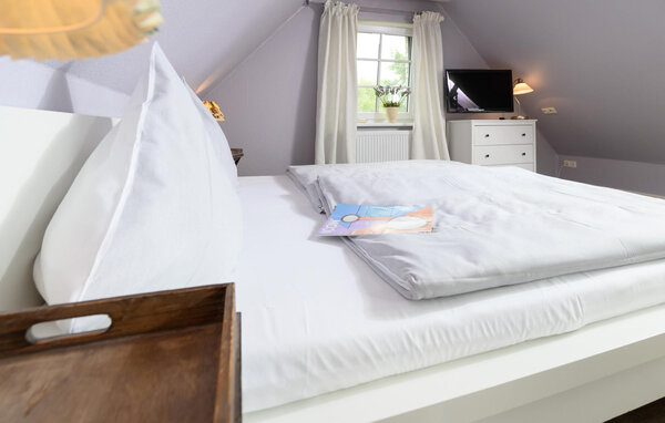 Holiday Home - Fischerkate, Gelting - Wackerballig , Germany - DFH001 604