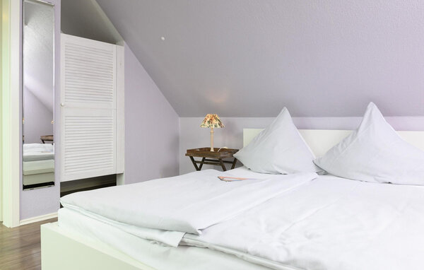 Holiday Home - Fischerkate, Gelting - Wackerballig , Germany - DFH001 605