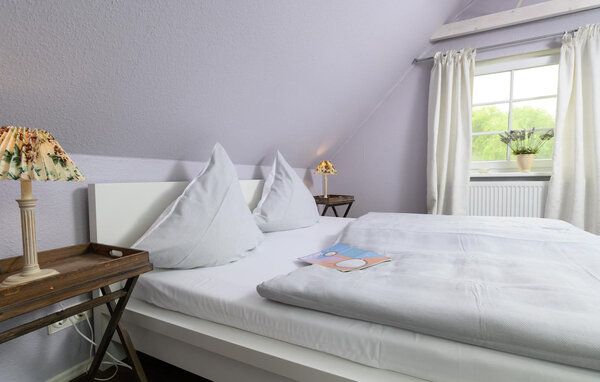 Holiday Home - Fischerkate, Gelting - Wackerballig , Germany - DFH001 606
