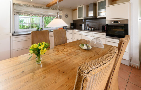Holiday Home - Fischerkate, Gelting - Wackerballig , Germany - DFH001 4