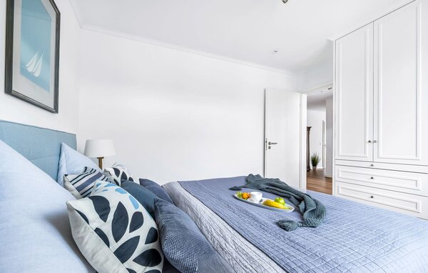 Appartamento - Kugelbake, OstseeResort Olpenitz , Germania - DFH003 601