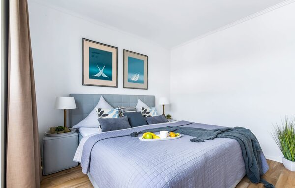 Appartamento - Kugelbake, OstseeResort Olpenitz , Germania - DFH003 602