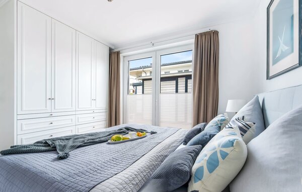 Appartamento - Kugelbake, OstseeResort Olpenitz , Germania - DFH003 604