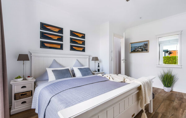 Appartamento - Kugelbake, OstseeResort Olpenitz , Germania - DFH003 606
