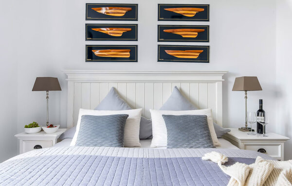 Appartamento - Kugelbake, OstseeResort Olpenitz , Germania - DFH003 607