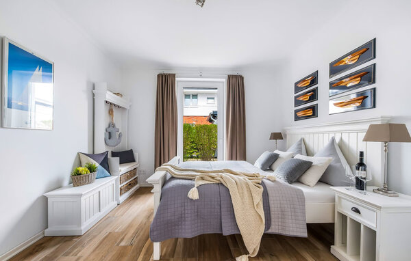 Appartamento - Kugelbake, OstseeResort Olpenitz , Germania - DFH003 609