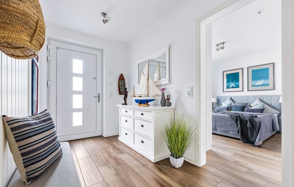 Appartamento - Kugelbake, OstseeResort Olpenitz , Germania - DFH003 501