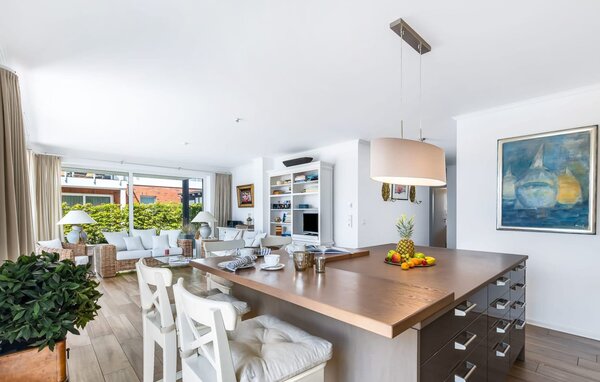 Appartamento - Kugelbake, OstseeResort Olpenitz , Germania - DFH003 4