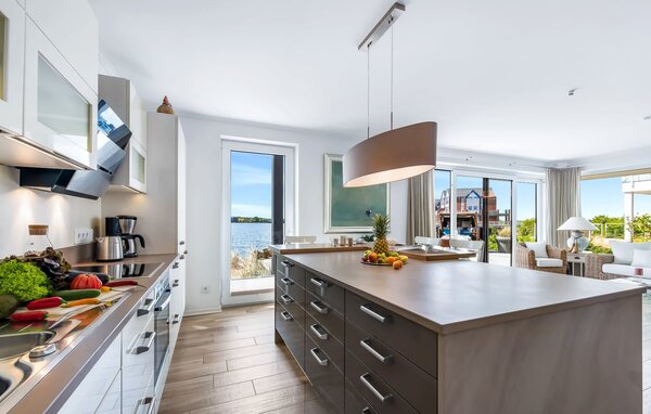 Appartamento - Kugelbake, OstseeResort Olpenitz , Germania - DFH003 5