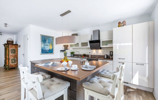Appartamento - Kugelbake, OstseeResort Olpenitz , Germania - DFH003 403