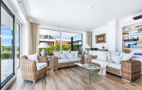 Appartamento - Kugelbake, OstseeResort Olpenitz , Germania - DFH003 3