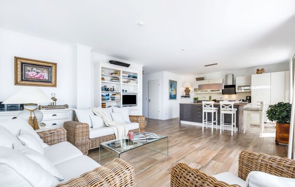 Appartamento - Kugelbake, OstseeResort Olpenitz , Germania - DFH003 8
