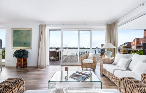 Appartamento - Kugelbake, OstseeResort Olpenitz , Germania - DFH003 9
