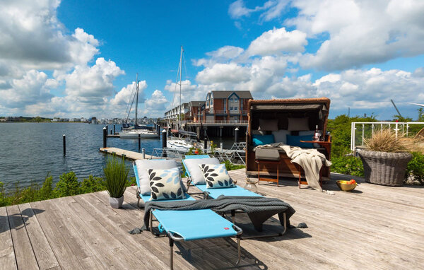 Appartamento - Kugelbake, OstseeResort Olpenitz , Germania - DFH003 7