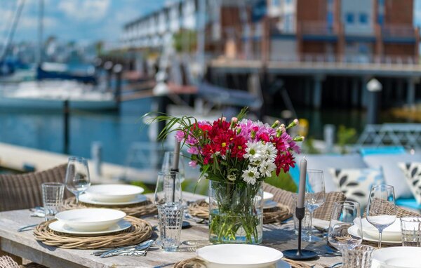 Appartamento - Kugelbake, OstseeResort Olpenitz , Germania - DFH003 102