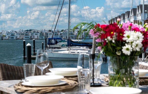 Appartamento - Kugelbake, OstseeResort Olpenitz , Germania - DFH003 6