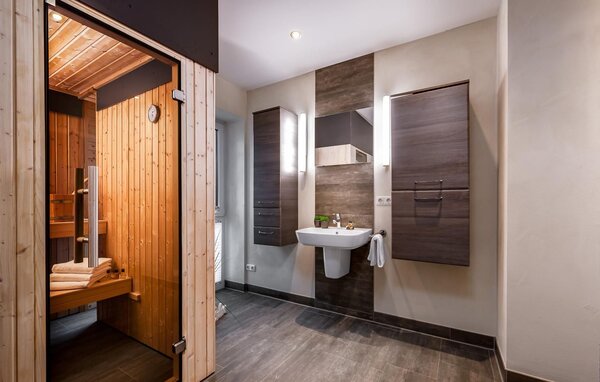 Appartamento - Traumblick auf der Ostsee, OstseeResort Olpenitz , Germania - DFH004 702