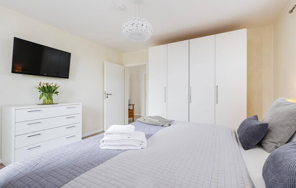 Appartamento - Traumblick auf der Ostsee, OstseeResort Olpenitz , Germania - DFH004 603