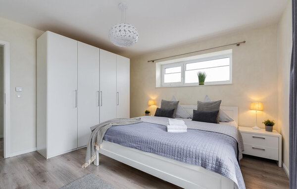 Appartamento - Traumblick auf der Ostsee, OstseeResort Olpenitz , Germania - DFH004 604