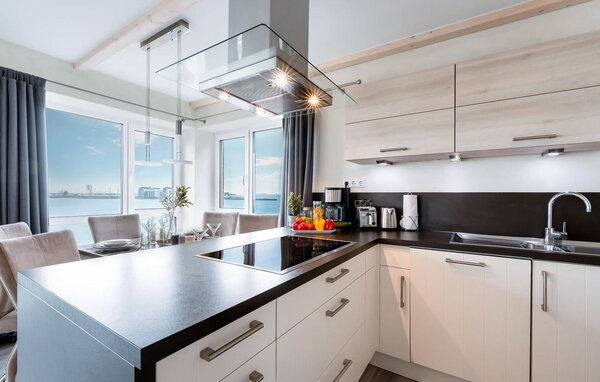 Appartamento - Traumblick auf der Ostsee, OstseeResort Olpenitz , Germania - DFH004 402