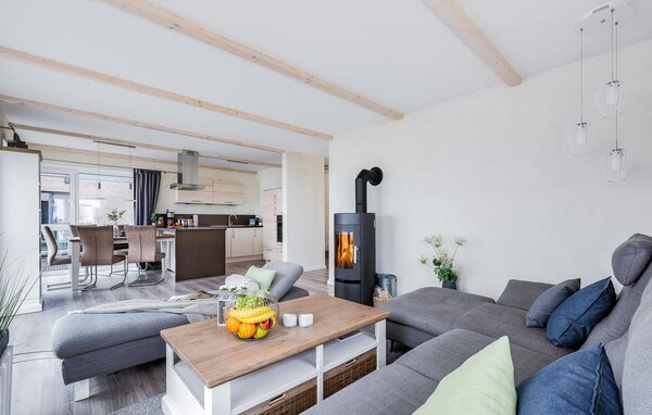 Appartamento - Traumblick auf der Ostsee, OstseeResort Olpenitz , Germania - DFH004 5