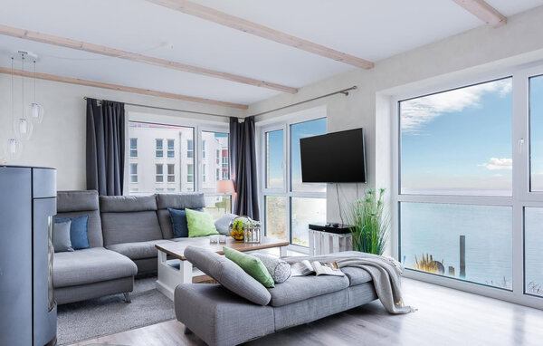 Appartamento - Traumblick auf der Ostsee, OstseeResort Olpenitz , Germania - DFH004 304