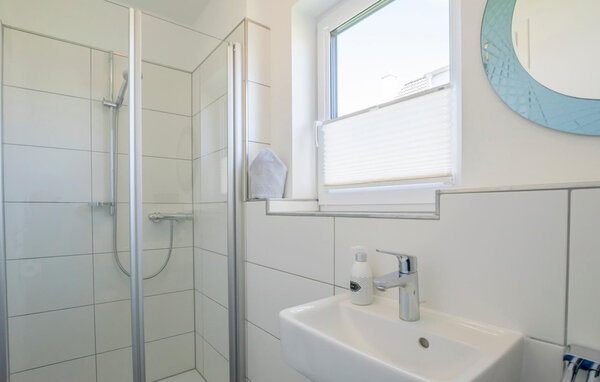 Holiday Home - Vogelvilla, OstseeResort Olpenitz , Germany - DFH009 701