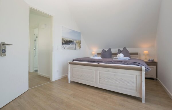 Holiday Home - Vogelvilla, OstseeResort Olpenitz , Germany - DFH009 601