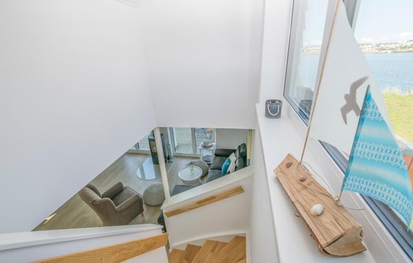 Holiday Home - Vogelvilla, OstseeResort Olpenitz , Germany - DFH009 502