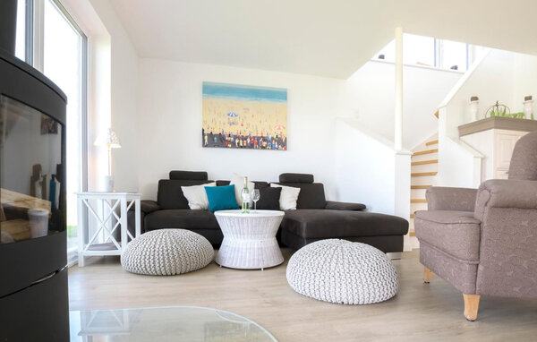 Holiday Home - Vogelvilla, OstseeResort Olpenitz , Germany - DFH009 6