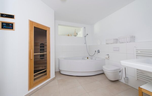 Apartament - Blaue Ferne, OstseeResort Olpenitz , Niemcy - DFH010 701