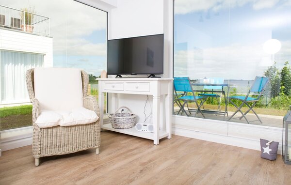 Apartament - Blaue Ferne, OstseeResort Olpenitz , Niemcy - DFH010 8