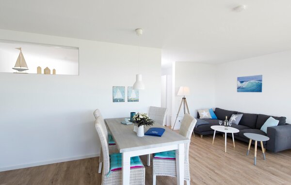 Apartament - Blaue Ferne, OstseeResort Olpenitz , Niemcy - DFH010 9