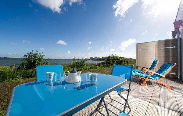 Apartament - Blaue Ferne, OstseeResort Olpenitz , Niemcy - DFH010 3