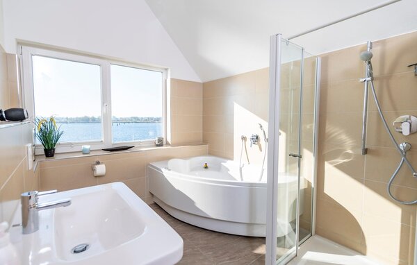 Ferienwohnung - Hafenkante, OstseeResort Olpenitz , Deutschland - DFH011 701